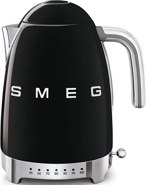 smeg wasserkocher test